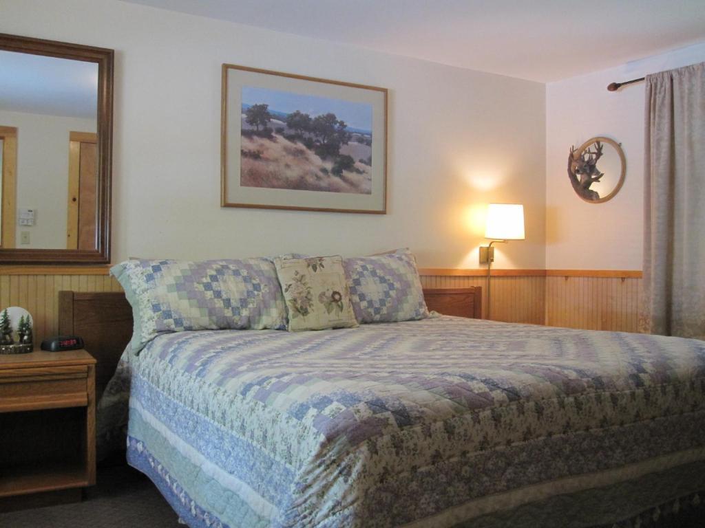 Bear Tree Lodge Weirs Beach Habitación foto